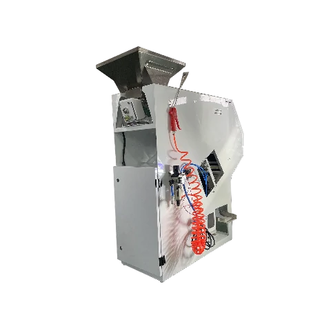 Coffee Bean Sorting Machine