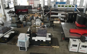 Production Line