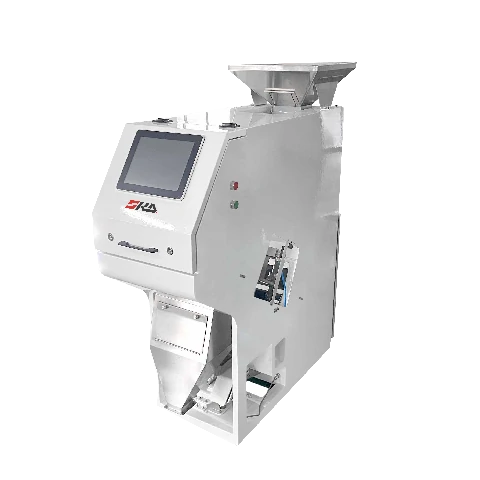 Coffee Bean Sorting Machine