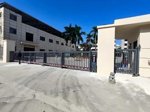 Coffee Machinery Technology Team