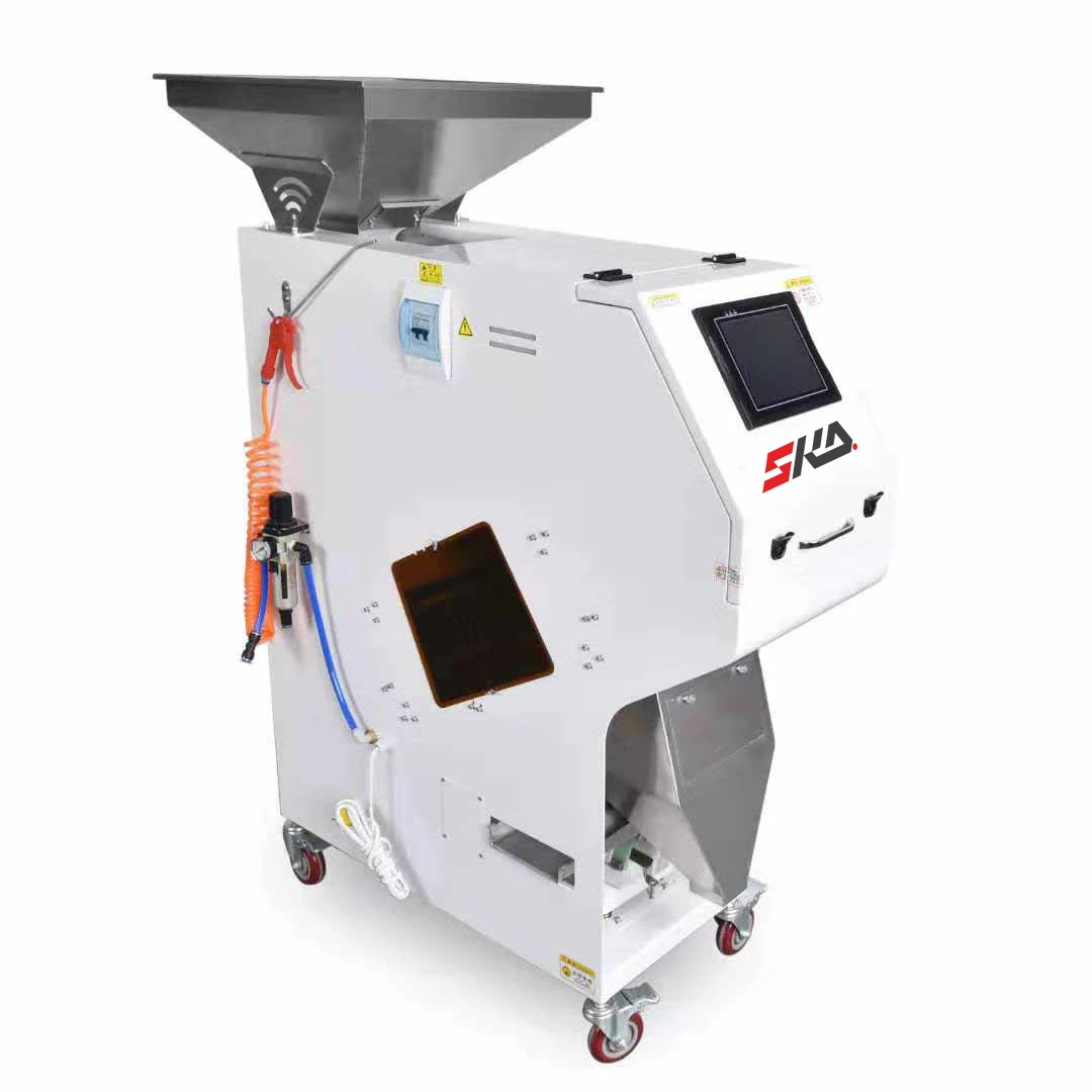 Coffee Color Sorter SKA-32}