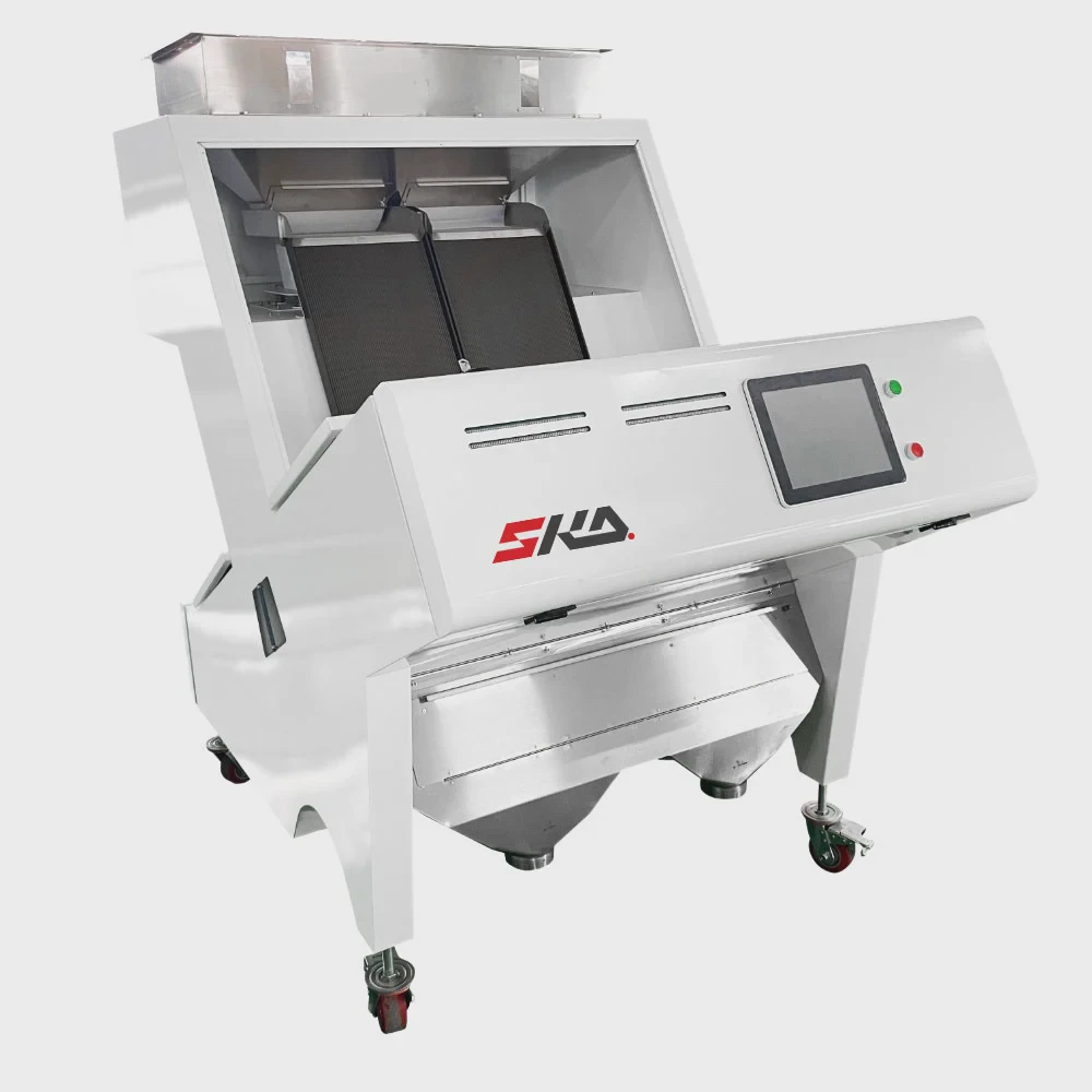 Coffee Color Sorter Buying Guide: 8 Factors to Check Before You Invest