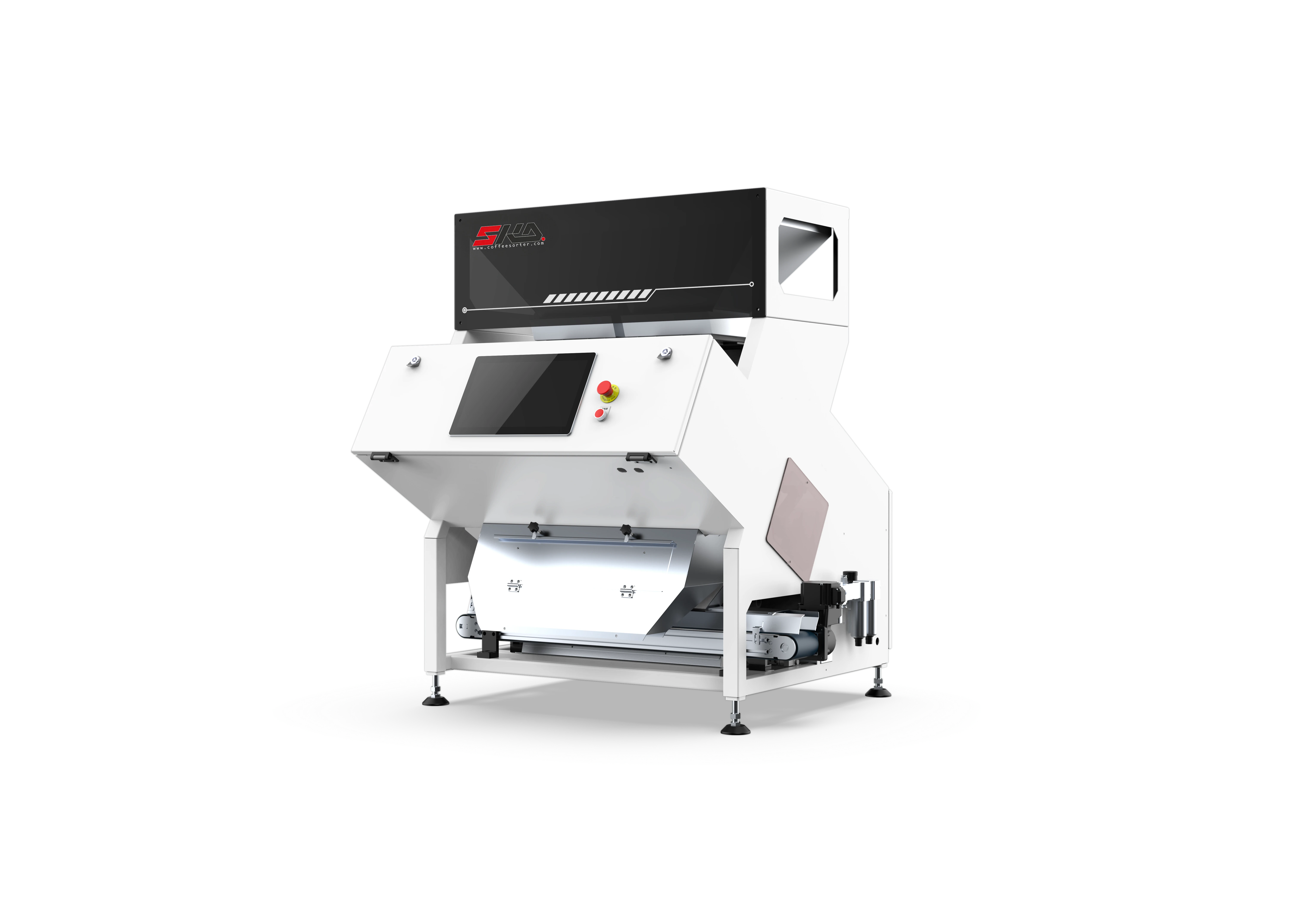 Top 10 Color Sorter Manufacturers in 2026