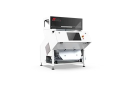 K128C Vertical AI Coffee Color Sorter